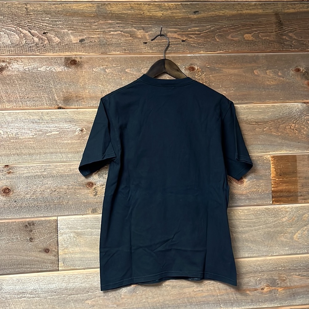 Vintage Led Zeppelin Exploding Zeppelin Liquid Bl… - image 6